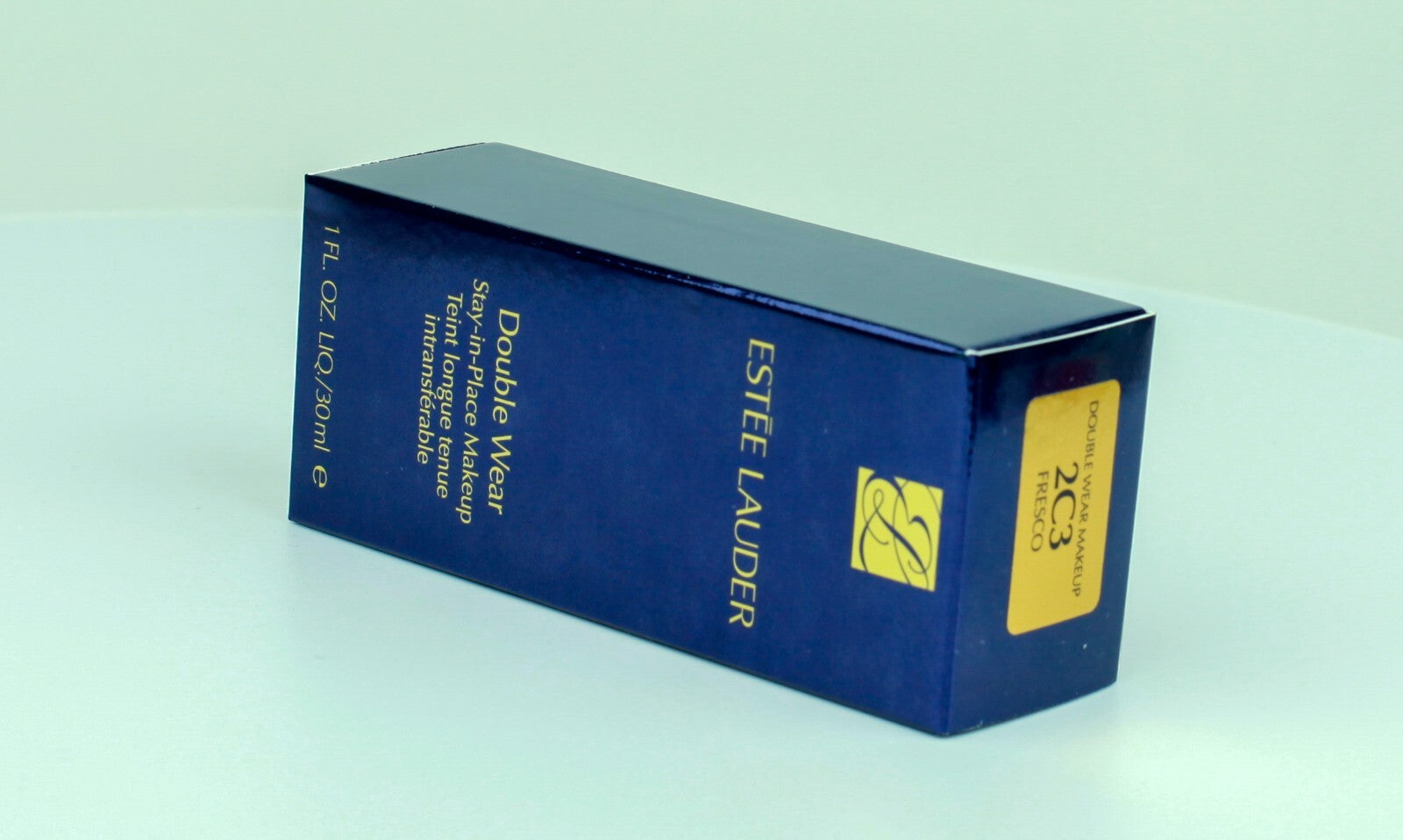 Estée Lauder Double Wear Stay-In-Place Makeup - 30ml, 2C3 Fresco