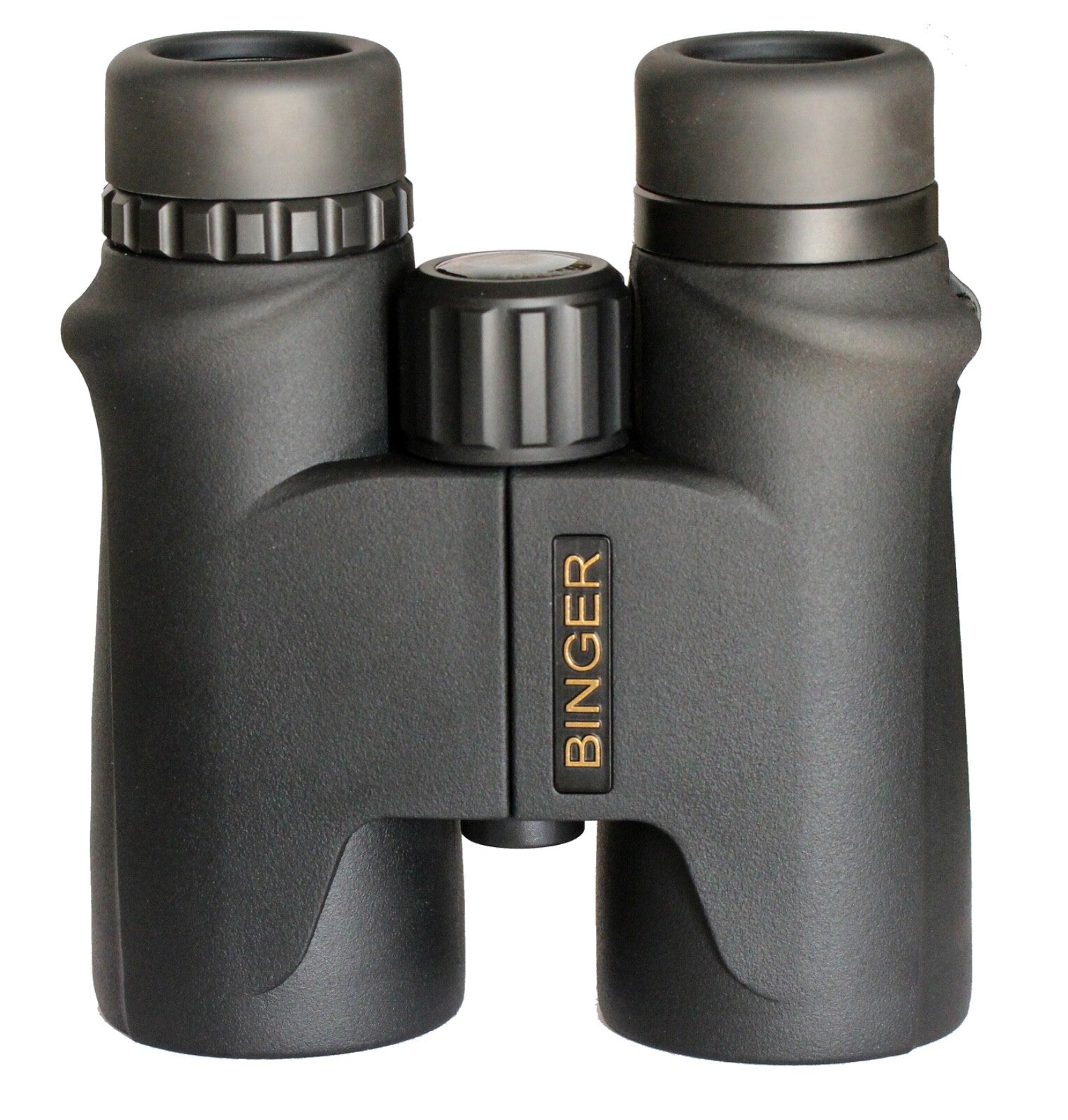 Binger HD 16x42 Waterproof Binoculars Roof Prism High Resolution BAK 4 Prism