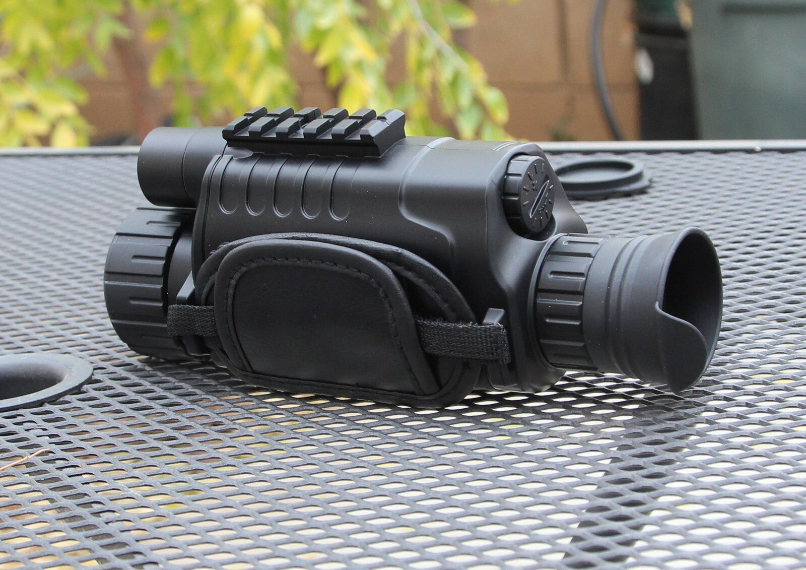Binger 5X40 digital Night vision monocular for hunting