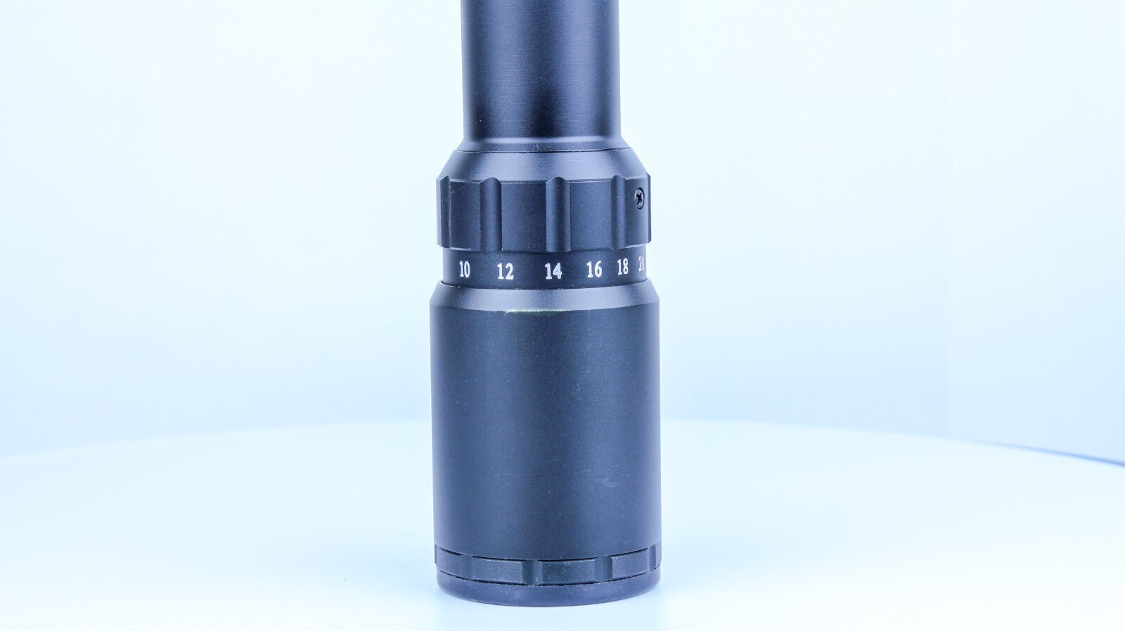 Binger 10-40x50 rifle scope side focus rifle scope Fully Multi coated shock proo