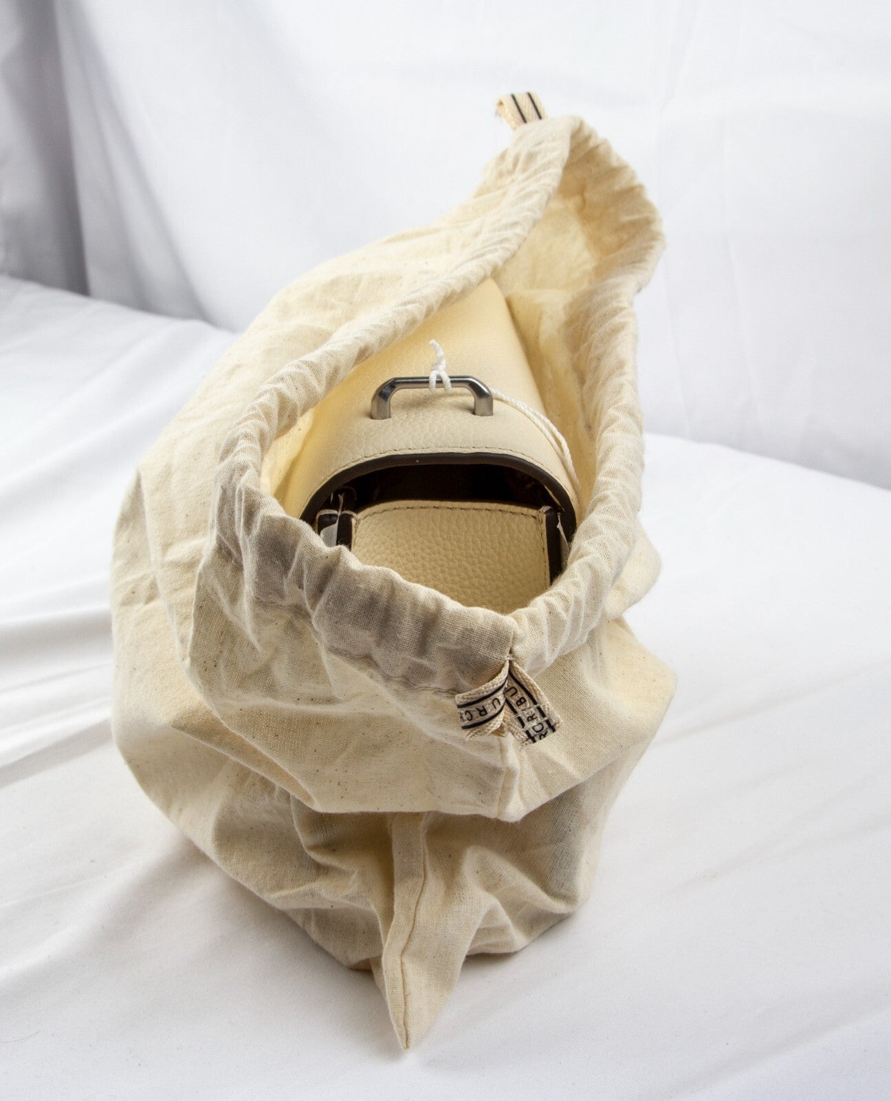 Tory Burch  Small Eleanor leather convertible Shoulder bag