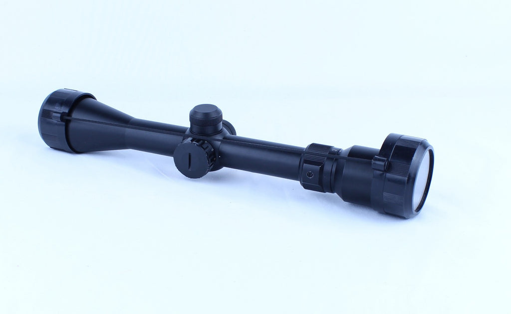 Binger 3-9x40 rifle scope Fully coated optics shockproof waterproof