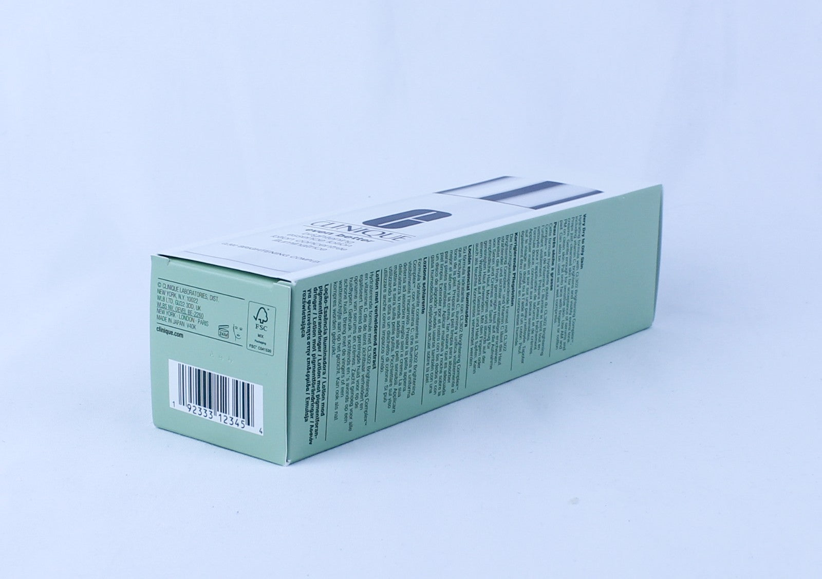 Dr.Jart+ Cicapair™ So Soothing Treatment    30ml 1.01oz NIB