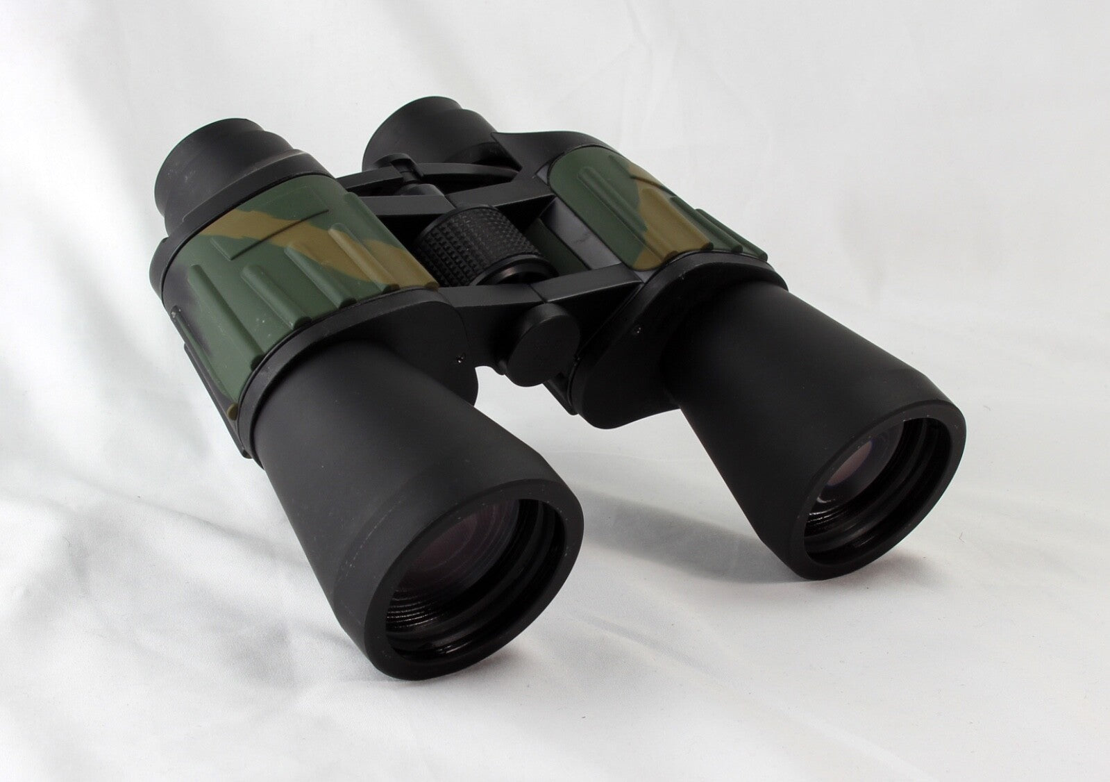 Binger 7x50 birdwatching binoculars for adult Metal body High definition FMC