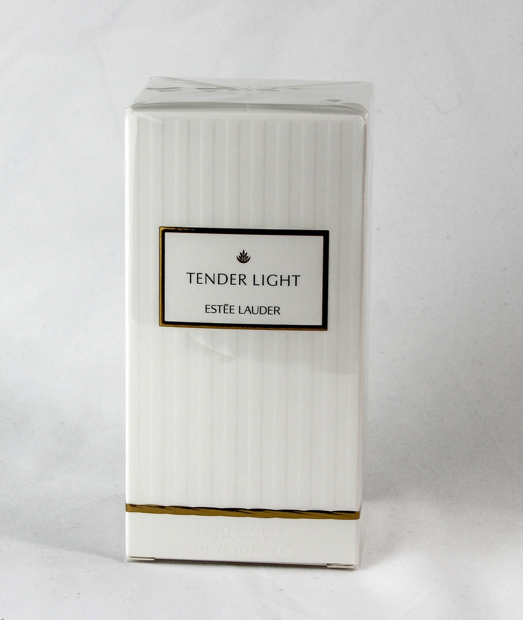ESTEE LAUDER TENDER LIGHT 3.4 OZ / 100 ML EAU DE PARFUM SPRAY NIB SEALED
