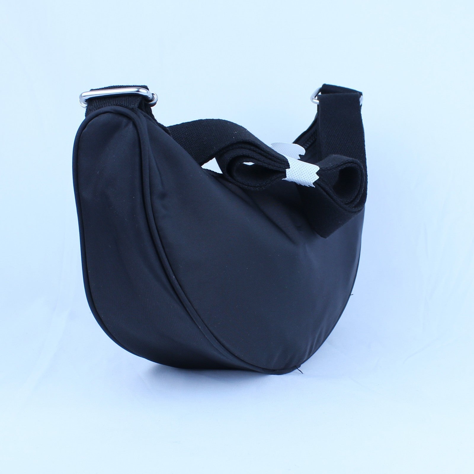 Lancome round mini shoulder Sling Bag Crossbody One Size