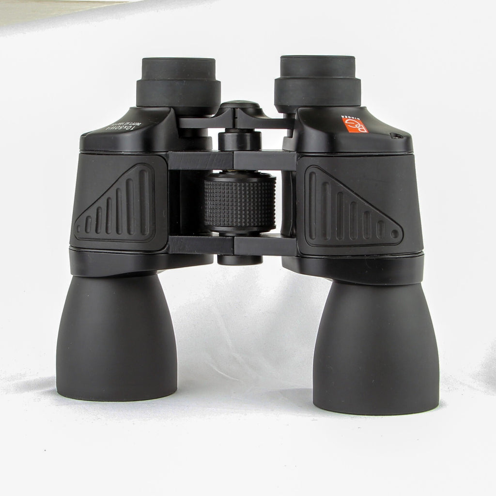 Binger 10x50 binoculars High definition Multi coated Optics For adult Metal body