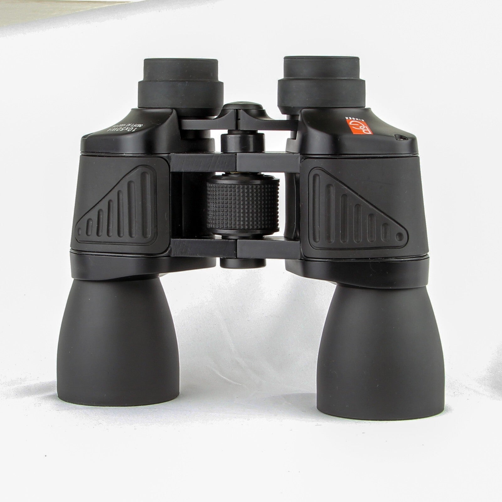 Binger 10x50 binoculars High definition Multi coated Optics For adult Metal body