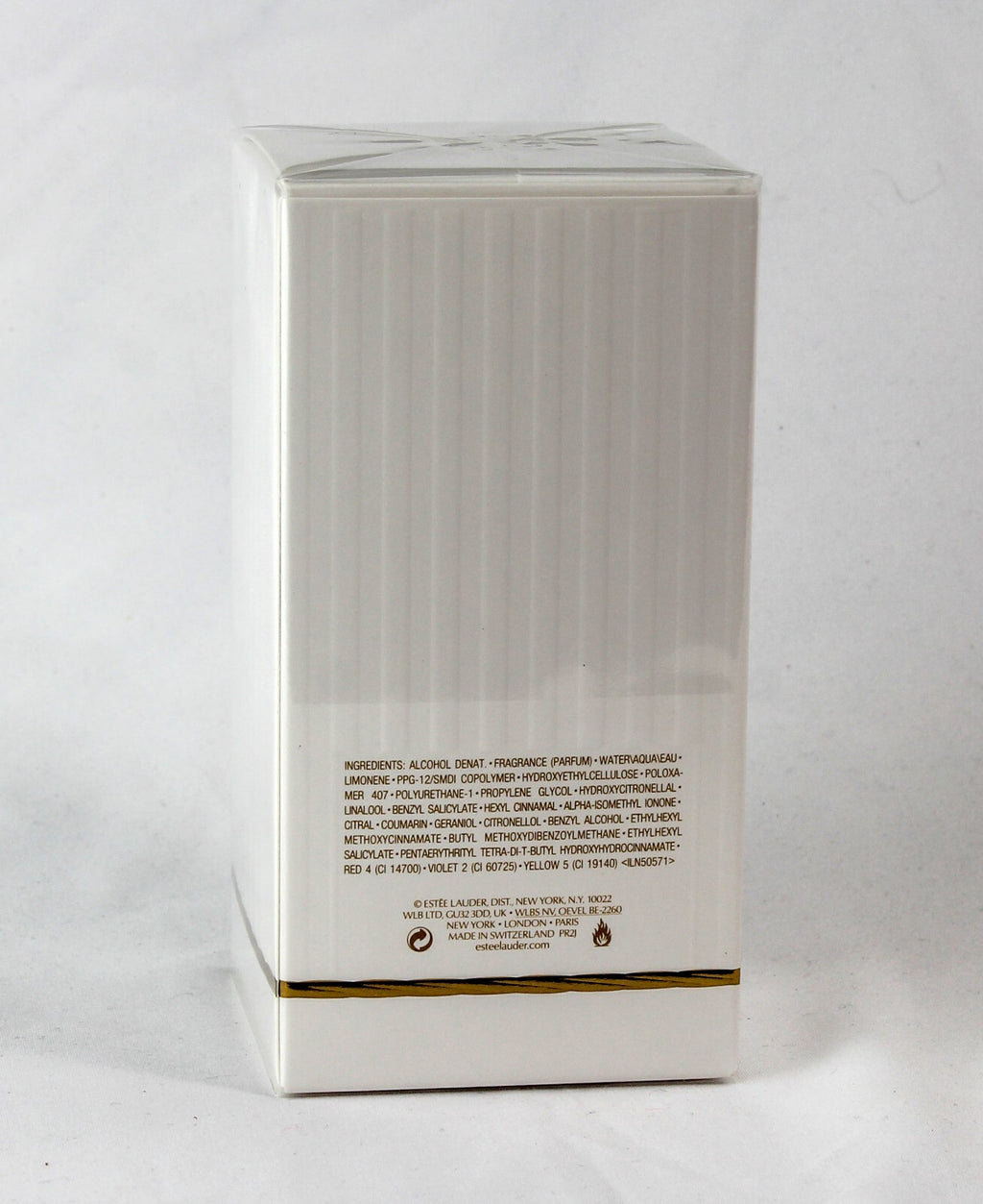 ESTEE LAUDER TENDER LIGHT 3.4 OZ / 100 ML EAU DE PARFUM SPRAY NIB SEALED