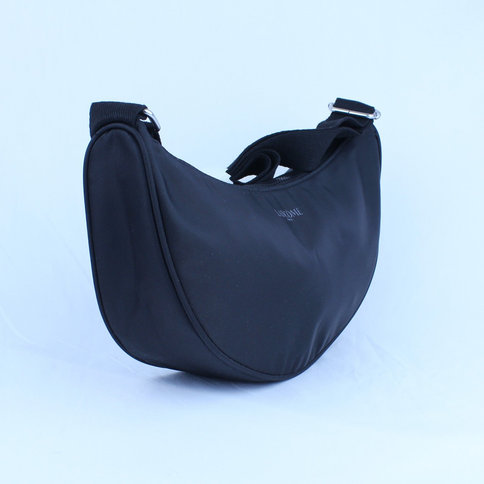 Lancome round mini shoulder Sling Bag Crossbody One Size