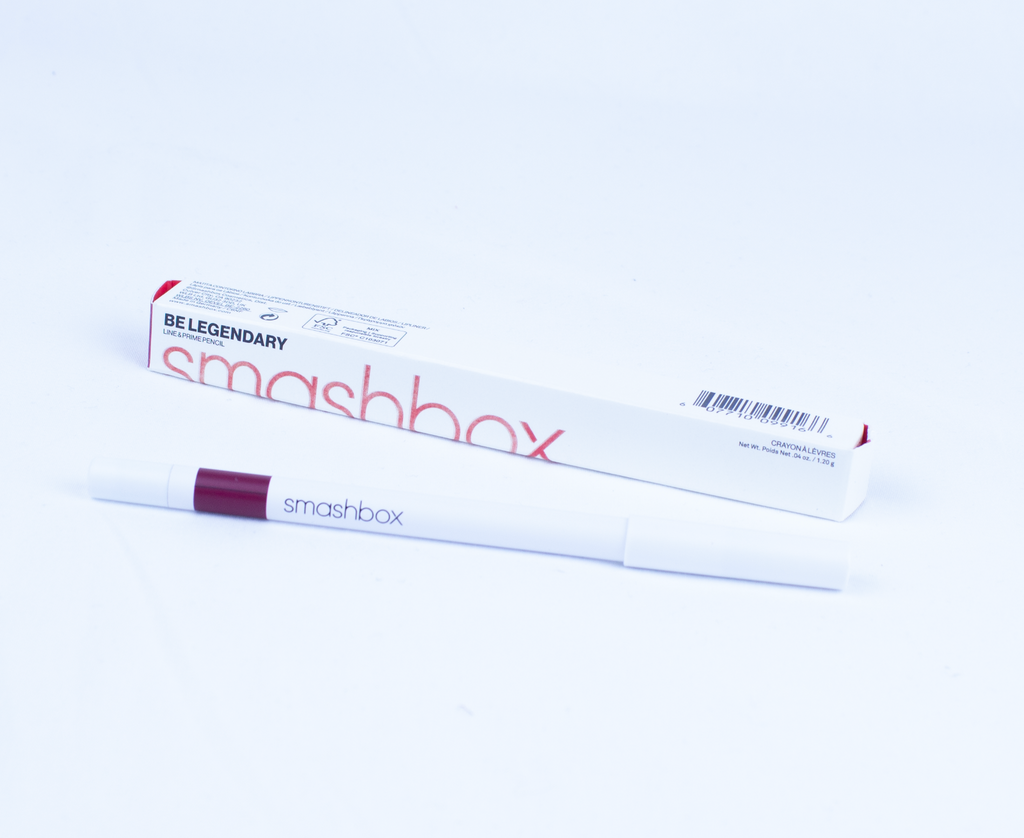 Smashbox BELEGENDARY line & prime pencil crayon 0.04oz/1.20g