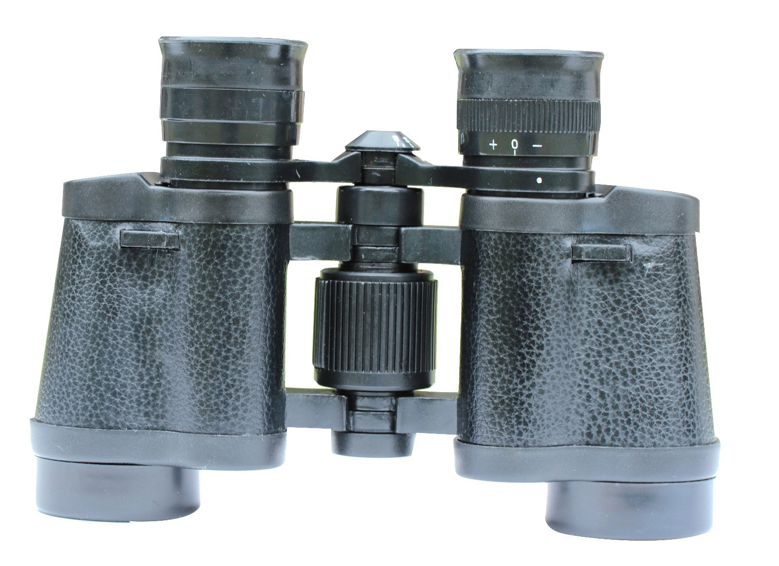 Binger Classic 8x30 porro prism binoculars coated optics Compact size HD 