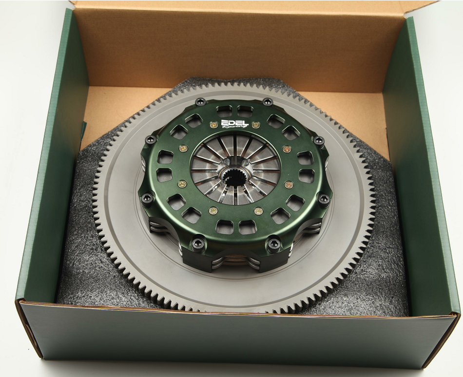 1993-1996 Ford Bronco F-105, F-250,F-350 5.0L V8 engine 5-speed 7.25’’ Clutch