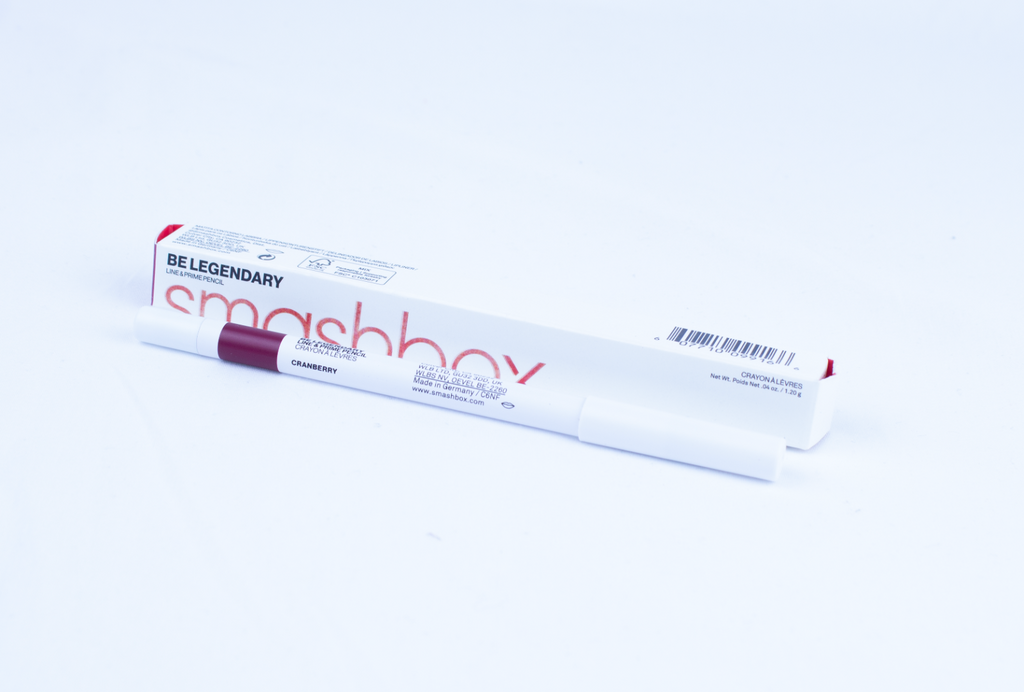 Smashbox BELEGENDARY line & prime pencil crayon 0.04oz/1.20g