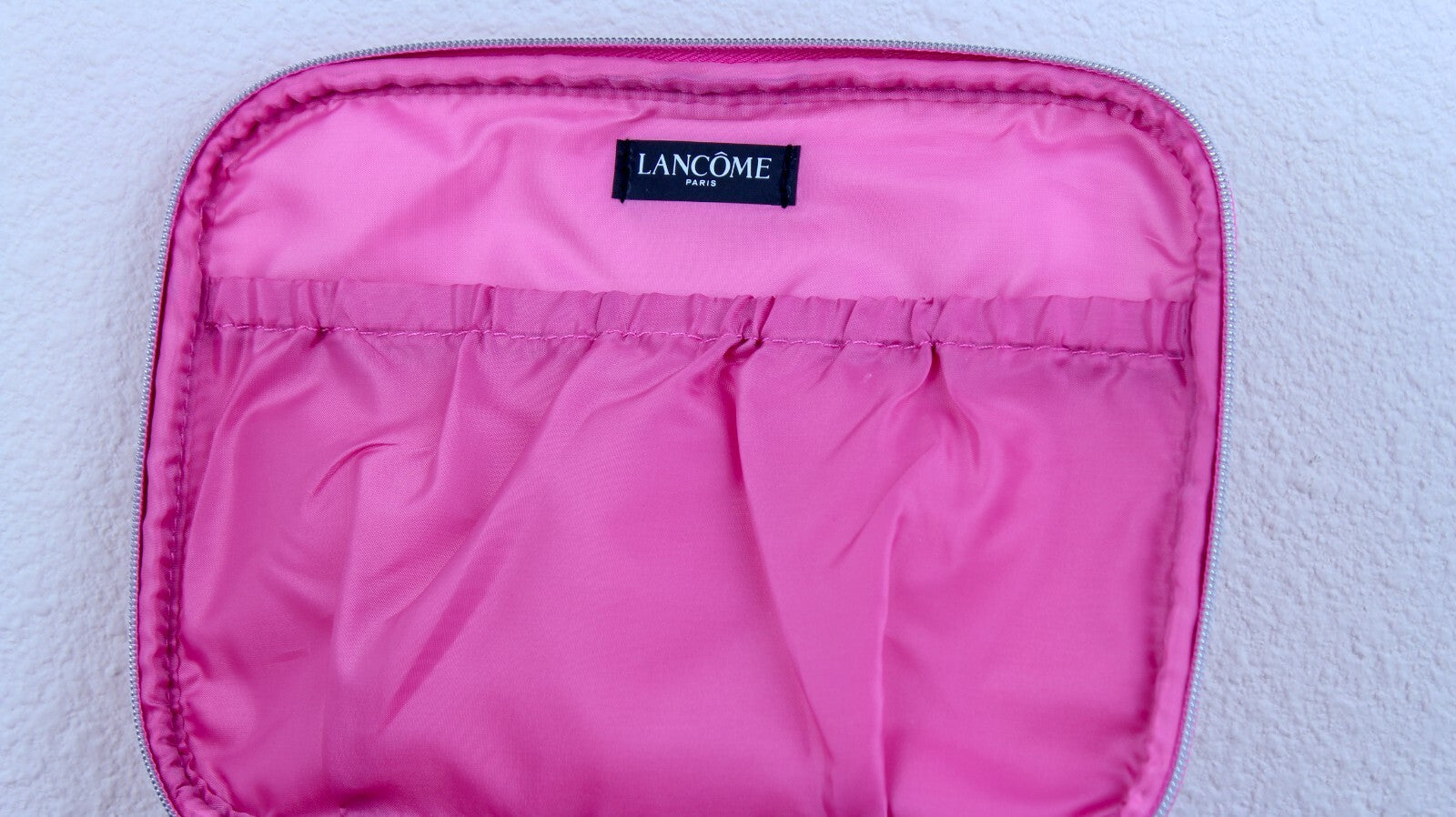 Lancome Cosmetic bag 2025 New 9 inch