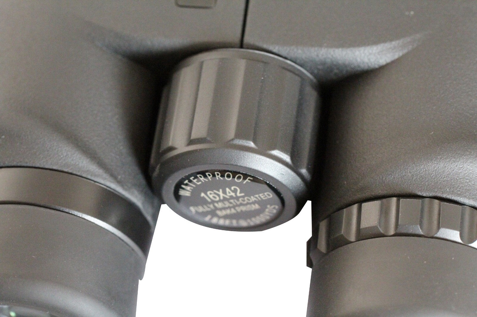 Binger HD 16x42 Waterproof Binoculars Roof Prism High Resolution BAK 4 Prism