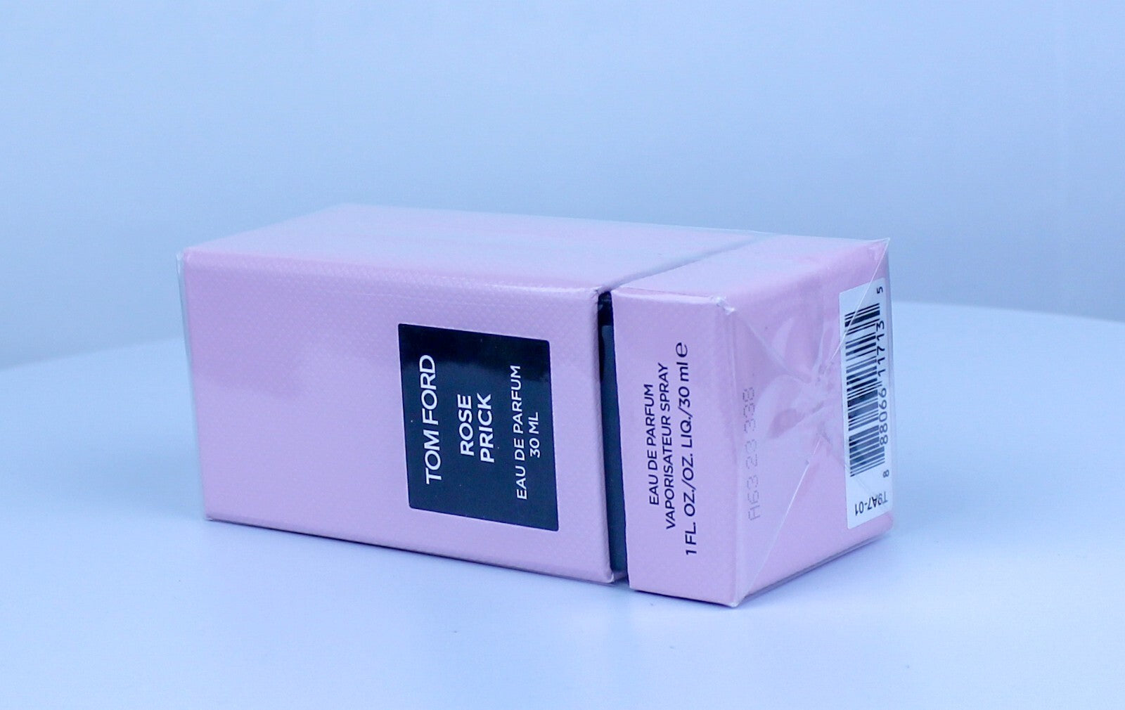 TOM FORD ROSE PRICK EAU DE PARFUM 30 ML / 1 FL OZ 