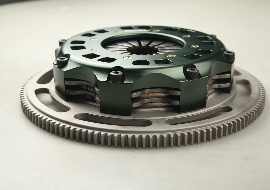 1994-2001 Jeep Cherokee 4.0L engine 6cyl XJ  7.25’’ clutch  Professional