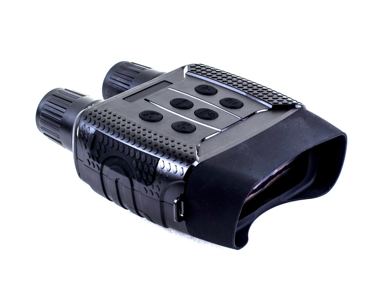 Digital Night Vision Binoculars Goggles for Complete Darkness