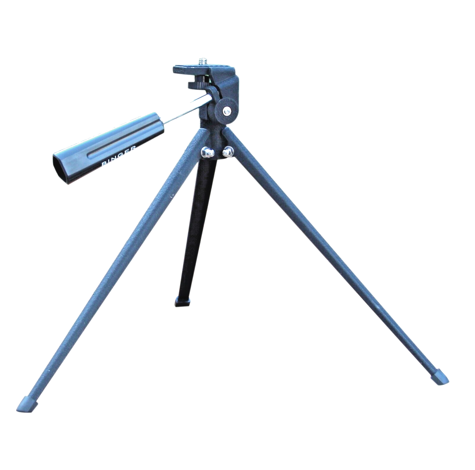 Binger Mini Table Tripod for camera, binoculars,  spotting scope compact