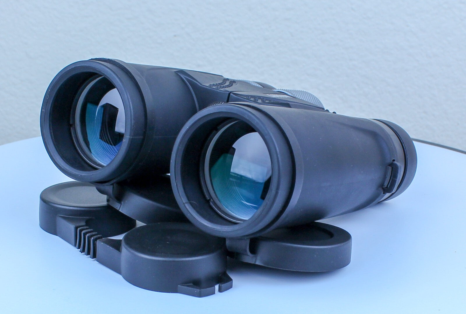 12x42 HD Binoculars for Adults and Kids Night Vision Binoculars Waterproof Binoc