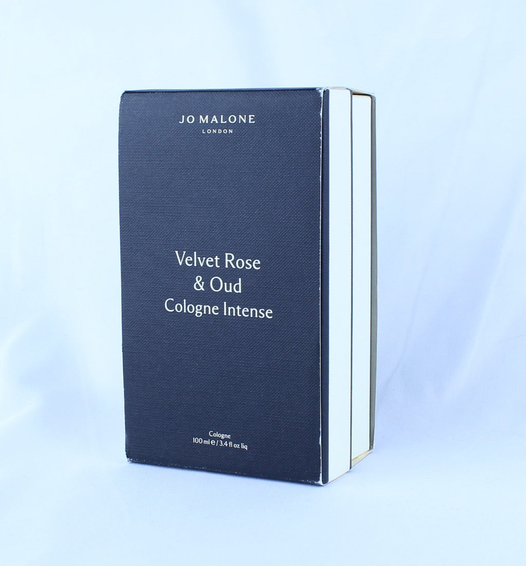 Velvet Rose & Oud by Jo Malone 3.4 fl oz/100ml Eau de Cologne Intense 