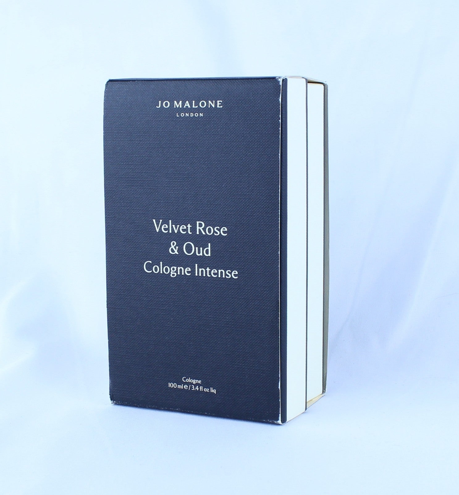 Velvet Rose & Oud by Jo Malone 3.4 fl oz/100ml Eau de Cologne Intense 