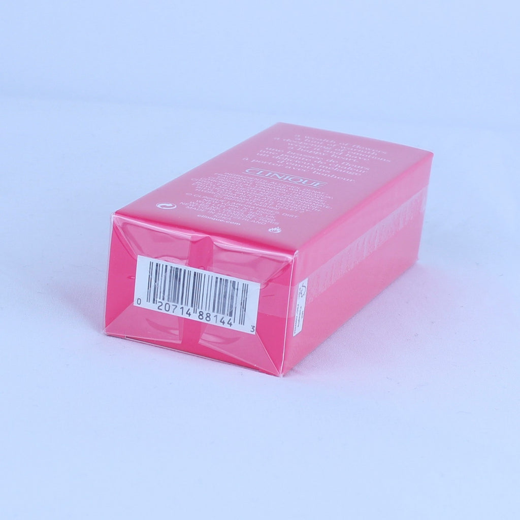 Clinique Happy Heart Perfume Spray Size 1 Oz. / 30mL 