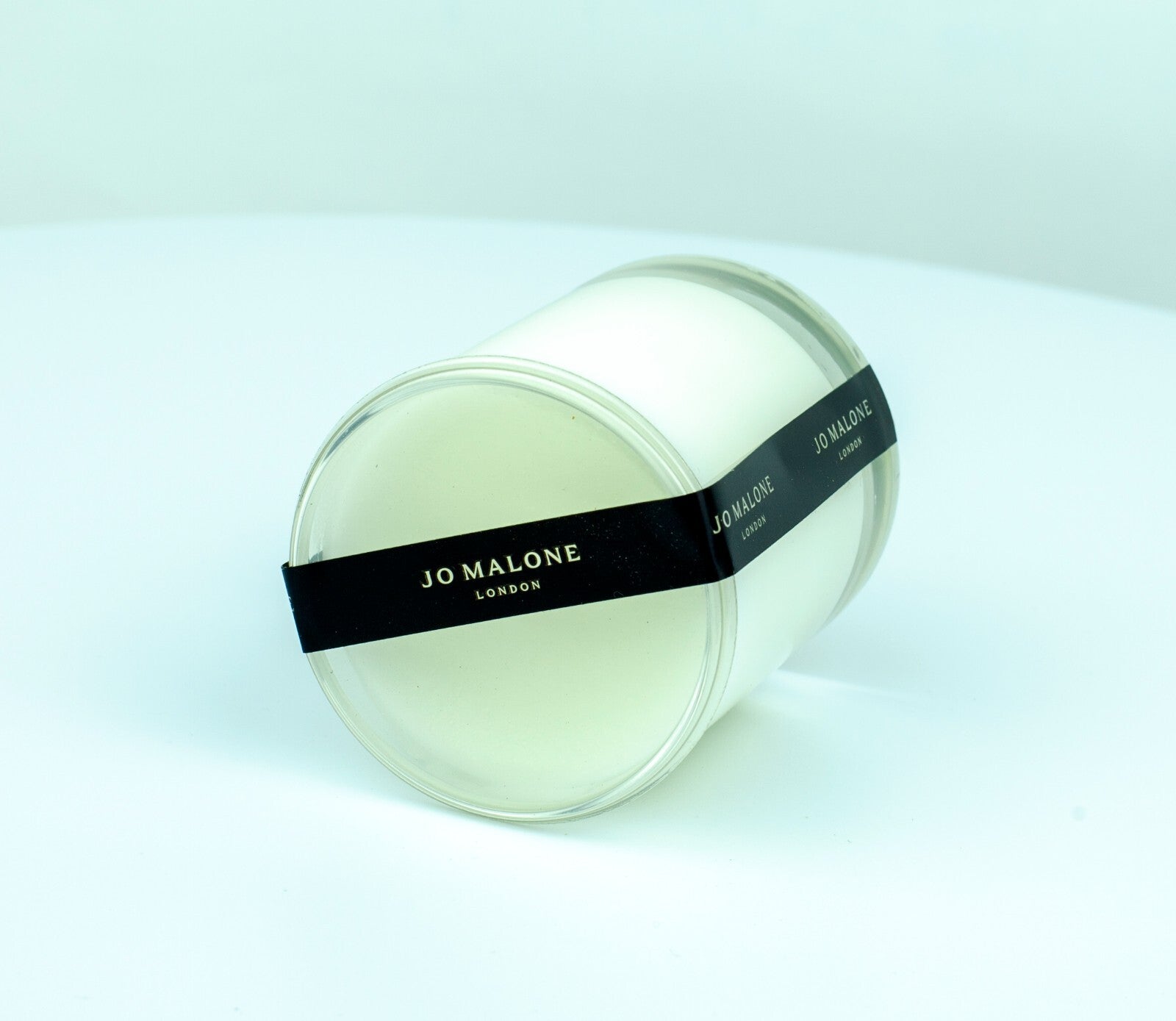 Jo Malone Lime Basil & Mandarin Scented Travel Mini Candle ~1.88INCH  NEW IN BAG
