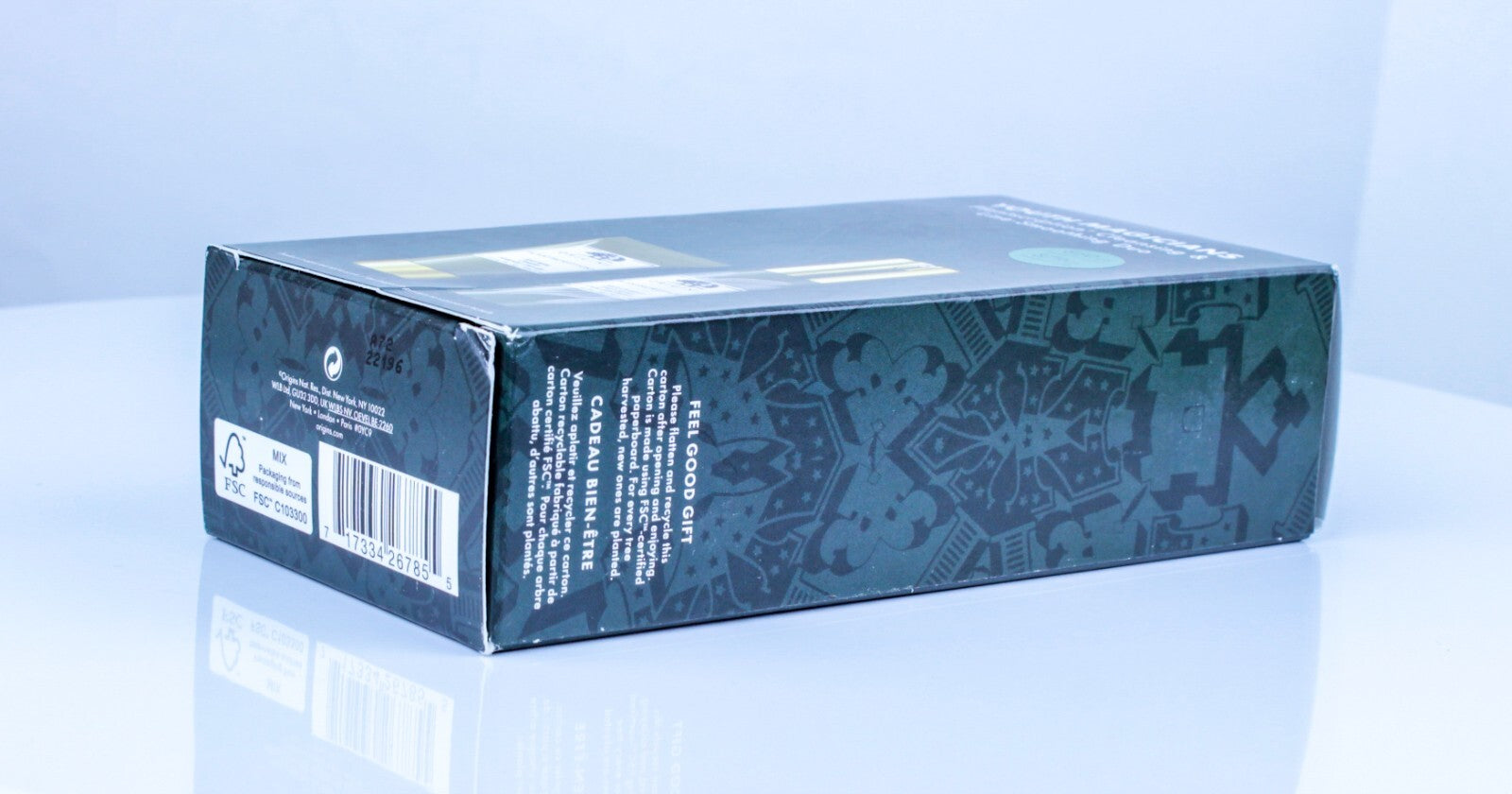 Origins Youth Magicians Plantscription Cleansing & Line-Smoothing Duo New