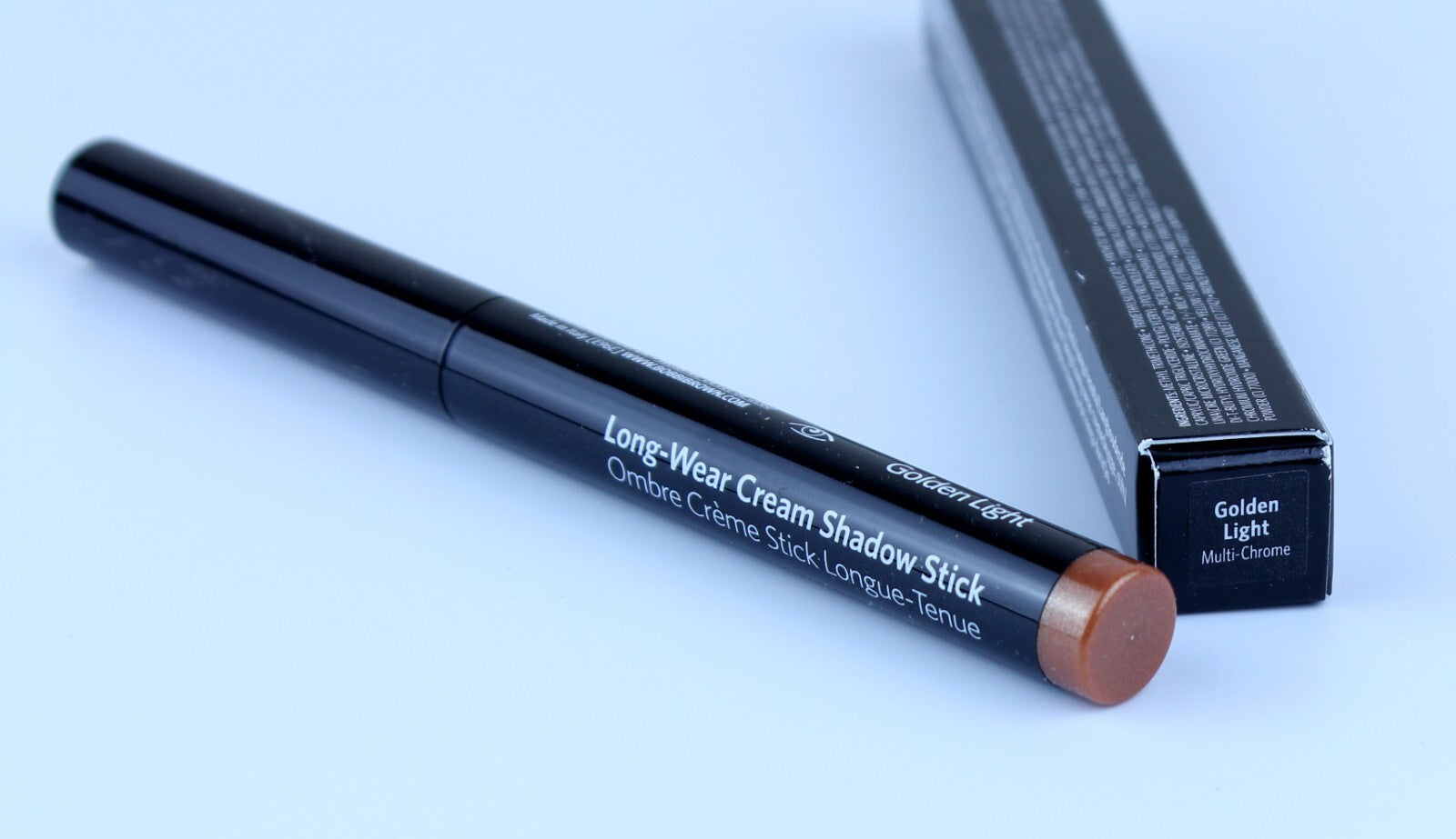 BOBBI BROWN Long Wear Cream Shadow Stick - Golden Light - 0.05 oz DEAL FULL SIZE