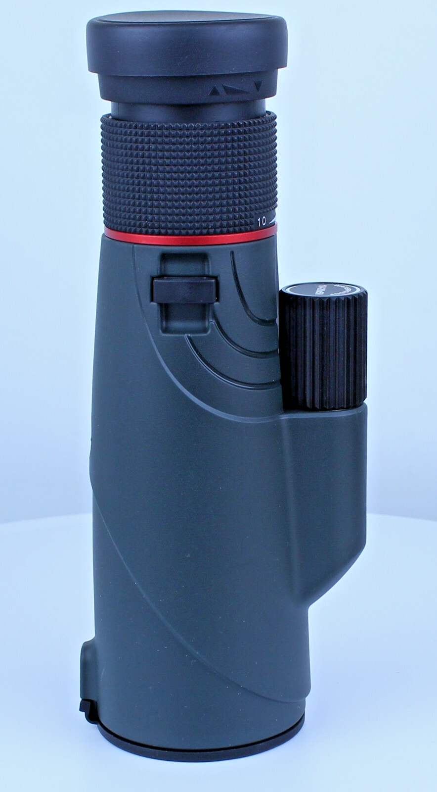10-20x50 Zoom HD Monocular Camping with Tripod Phone Clip Watching Bird Hunting