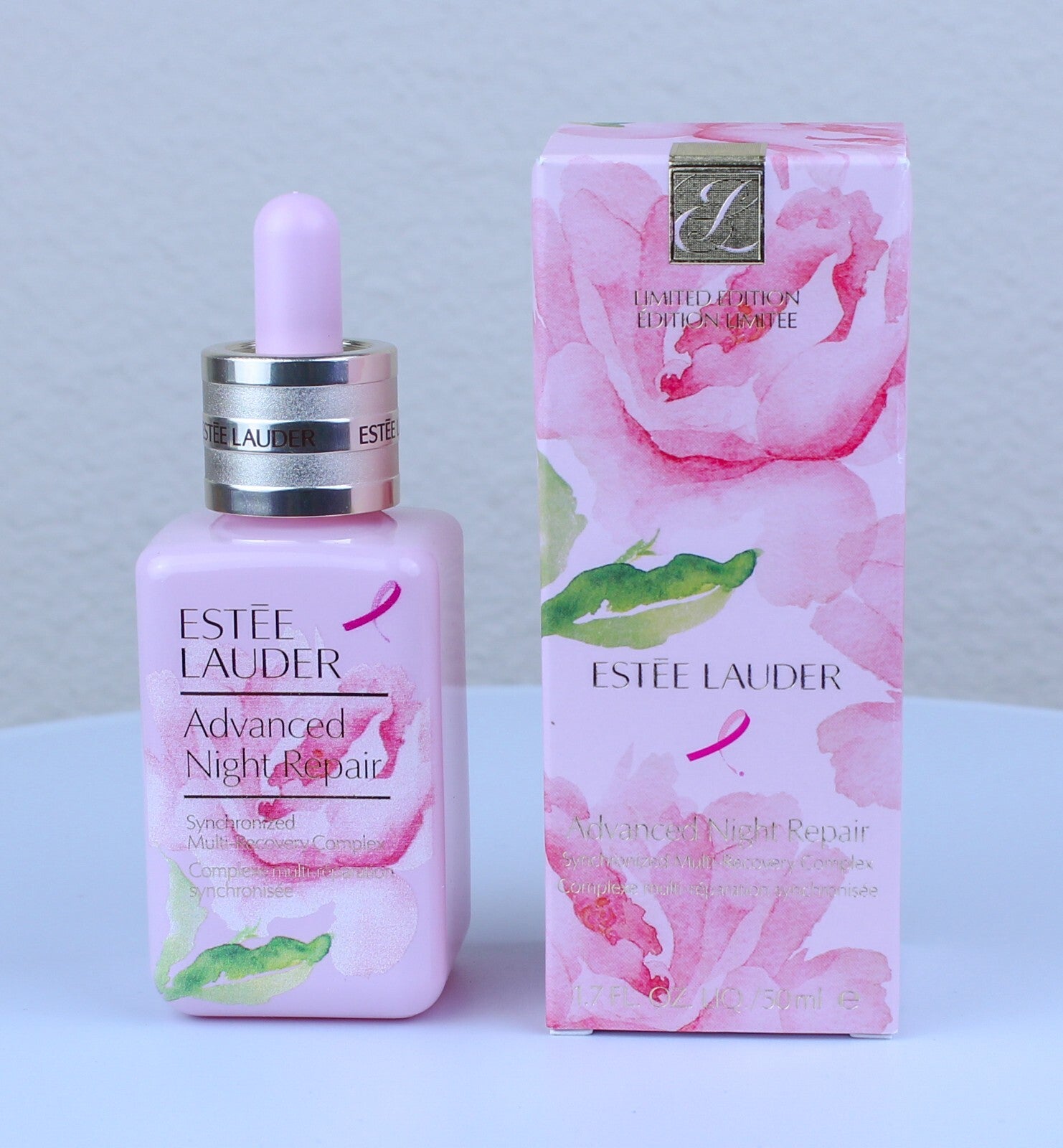 Estee Lauder advanced night repair limited edition 1.7oz/ 50ml