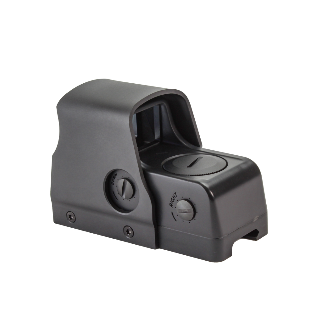 Binger Optoelectronic Rifle scope 1 MOA  Large field of view