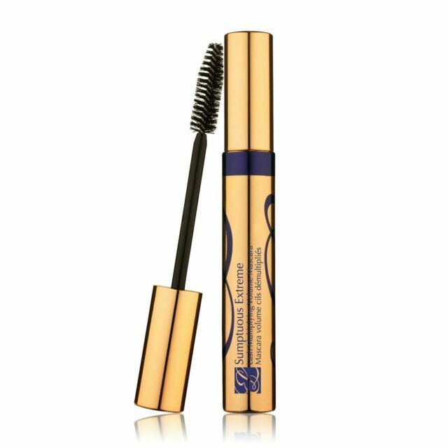 Estee Lauder Sumptuous Extreme Lash Multiplying Volume Mascara - Extreme Black