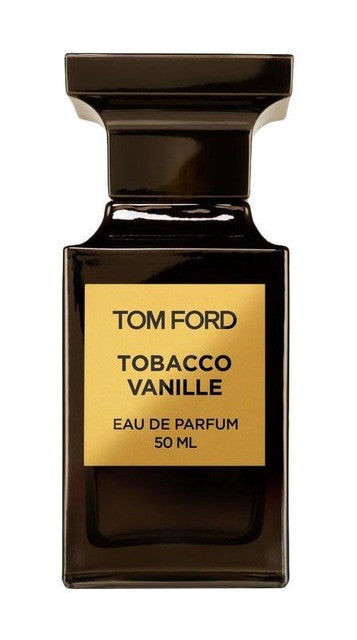 Tom Ford Tobacco Vanille 1.7 oz EDP Cologne for Men New In Box