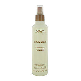 AVEDA witch hazel Light hold Hiar Spray for all hair types 8.5oz 250ml